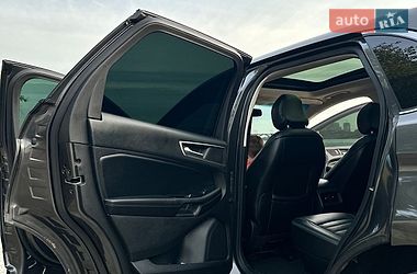 Внедорожник / Кроссовер Ford Edge 2015 в Днепре