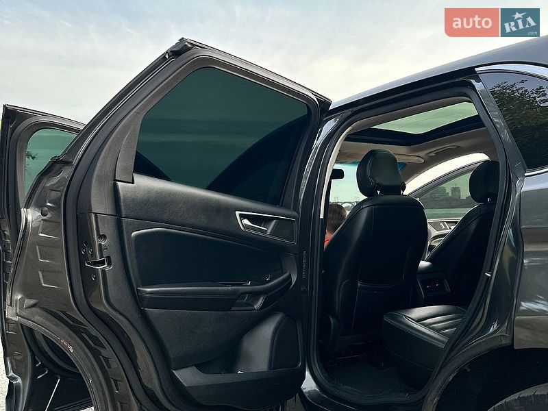 Внедорожник / Кроссовер Ford Edge 2015 в Днепре