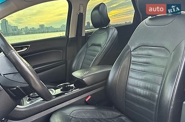 Внедорожник / Кроссовер Ford Edge 2015 в Днепре