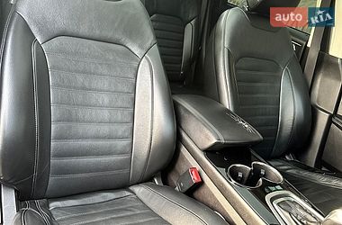 Внедорожник / Кроссовер Ford Edge 2015 в Днепре