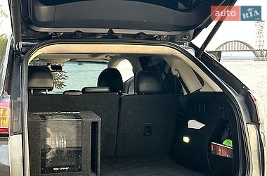Внедорожник / Кроссовер Ford Edge 2015 в Днепре