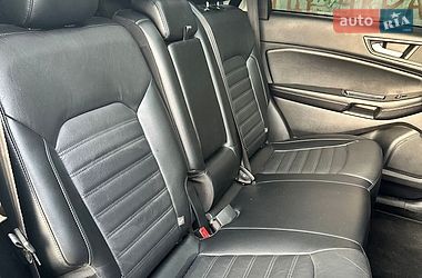 Внедорожник / Кроссовер Ford Edge 2015 в Днепре