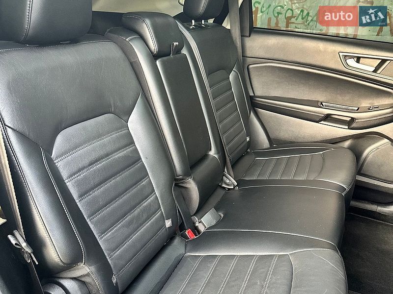 Внедорожник / Кроссовер Ford Edge 2015 в Днепре