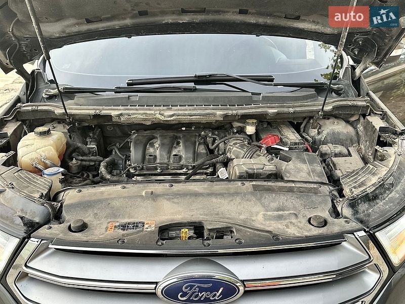 Внедорожник / Кроссовер Ford Edge 2015 в Днепре
