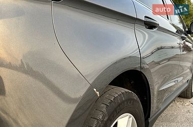Внедорожник / Кроссовер Ford Edge 2015 в Днепре