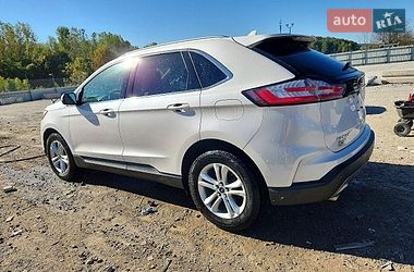 Внедорожник / Кроссовер Ford Edge 2018 в Киеве