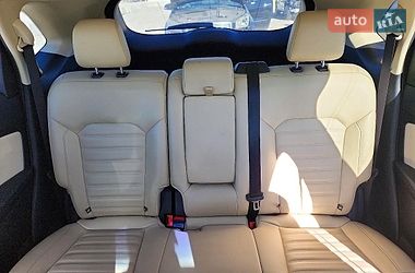 Внедорожник / Кроссовер Ford Edge 2018 в Киеве