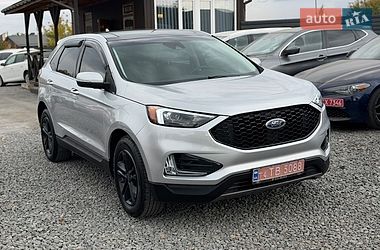 Внедорожник / Кроссовер Ford Edge 2019 в Виннице