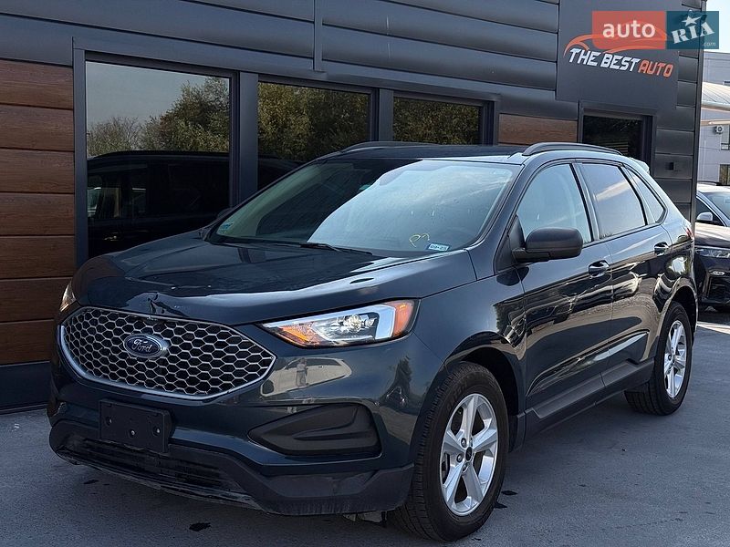 Ford Edge 2023 Ford Edge 2023