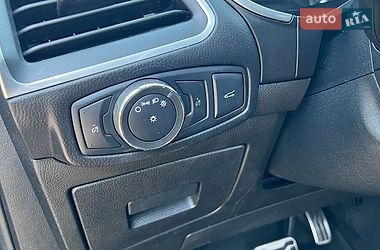 Внедорожник / Кроссовер Ford Edge 2016 в Здолбунове