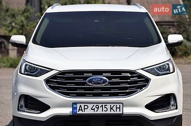 Внедорожник / Кроссовер Ford Edge 2020 в Запорожье