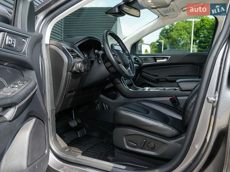 Внедорожник / Кроссовер Ford Edge 2022 в Львове