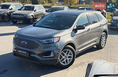 Внедорожник / Кроссовер Ford Edge 2023 в Львове