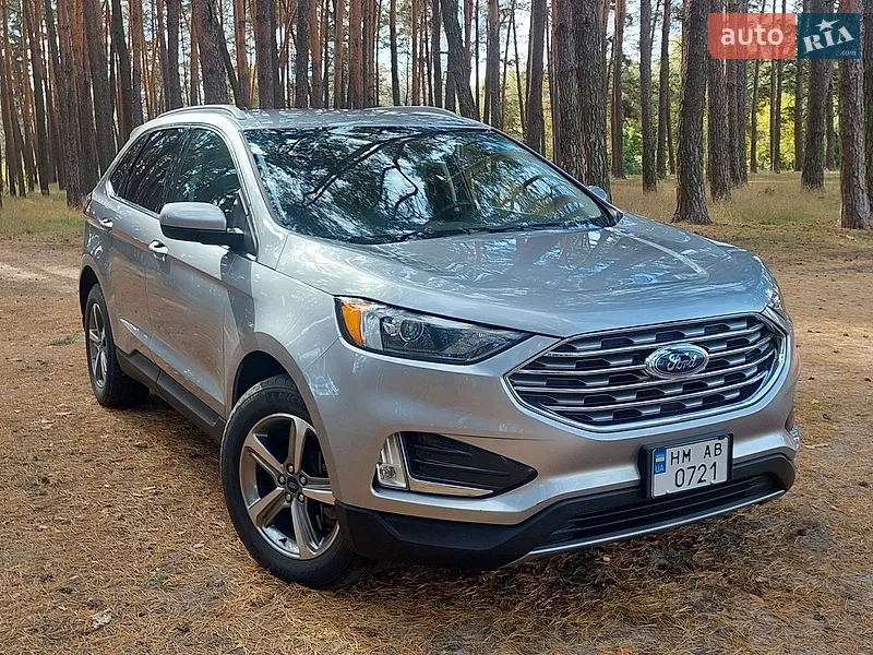 Ford Edge