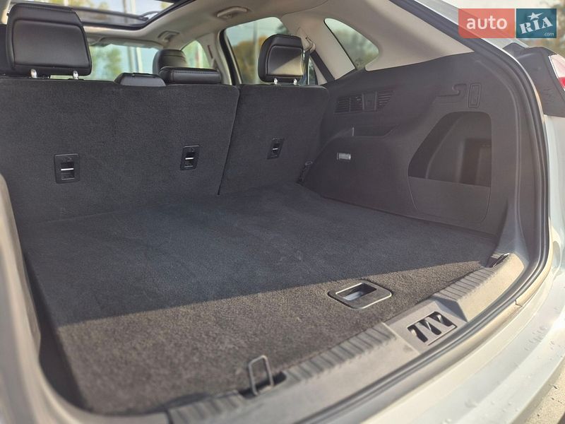 Внедорожник / Кроссовер Ford Edge 2021 в Житомире