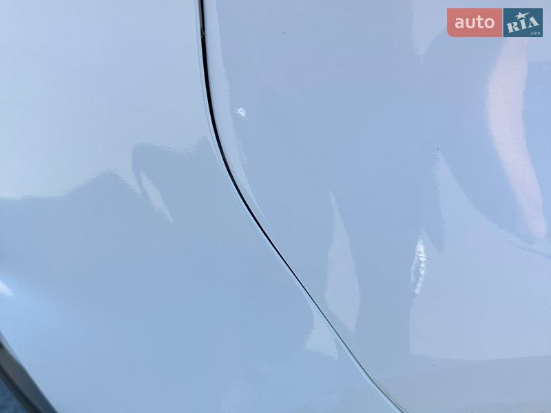 Позашляховик / Кросовер Ford Edge 2020 в Нетішині
