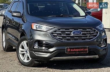 Позашляховик / Кросовер Ford Edge 2019 в Білогородці