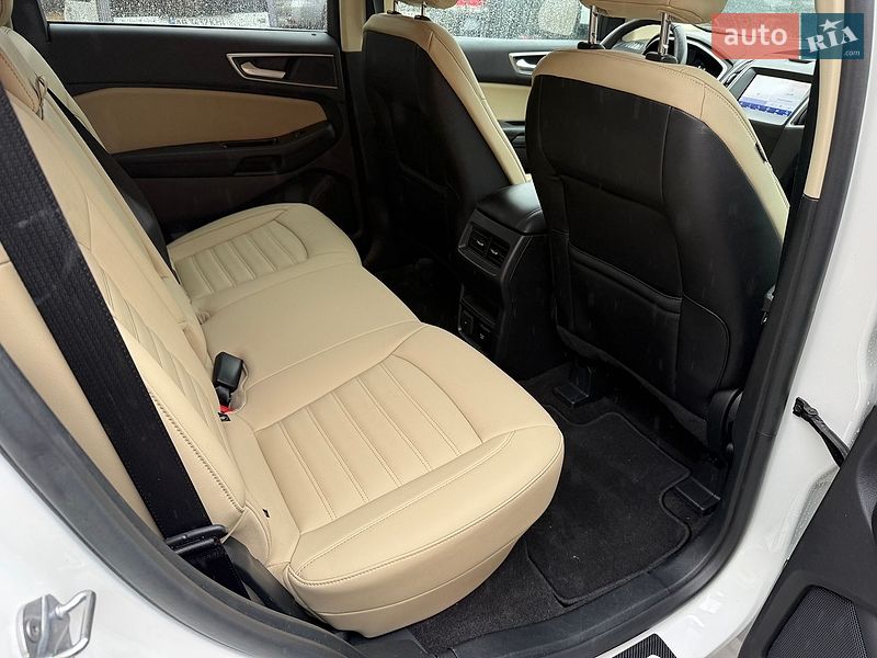 Внедорожник / Кроссовер Ford Edge 2020 в Виннице фото 39 Внедорожник / Кроссовер Ford Edge 2020 в Виннице