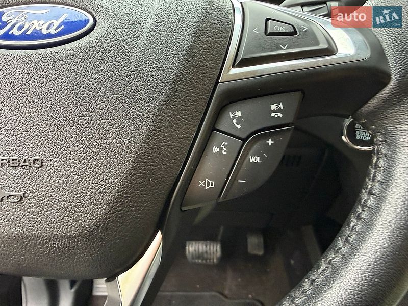 Внедорожник / Кроссовер Ford Edge 2020 в Виннице фото 54 Внедорожник / Кроссовер Ford Edge 2020 в Виннице