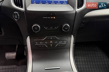 Внедорожник / Кроссовер Ford Edge 2019 в Ровно