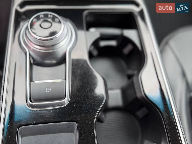 Внедорожник / Кроссовер Ford Edge 2019 в Ровно