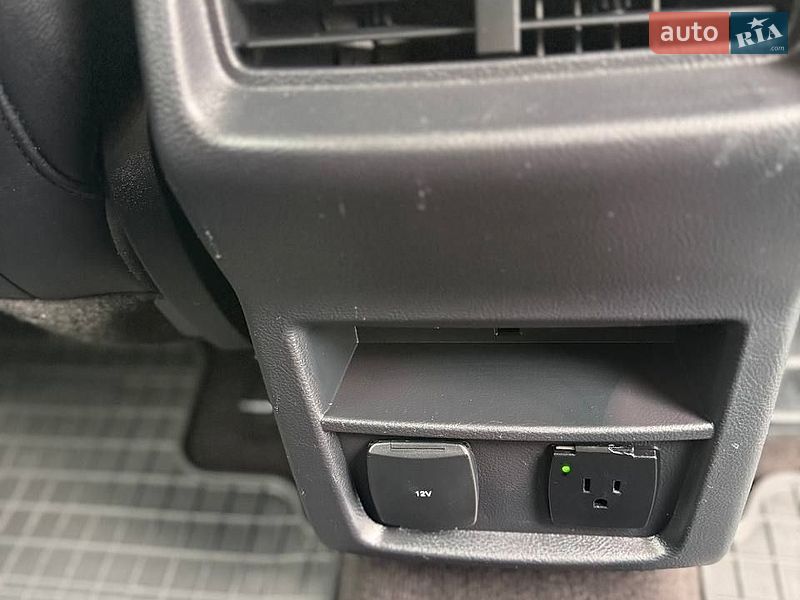 Внедорожник / Кроссовер Ford Edge 2019 в Ровно
