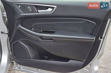 Позашляховик / Кросовер Ford Edge 2019 в Дубні