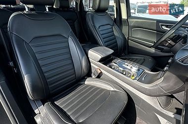 Внедорожник / Кроссовер Ford Edge 2020 в Белогородке