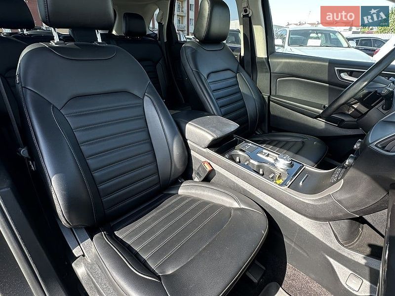 Внедорожник / Кроссовер Ford Edge 2020 в Белогородке