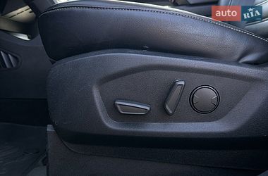 Внедорожник / Кроссовер Ford Edge 2020 в Белогородке