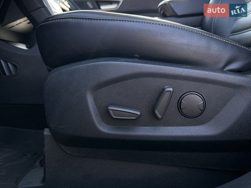 Внедорожник / Кроссовер Ford Edge 2020 в Белогородке