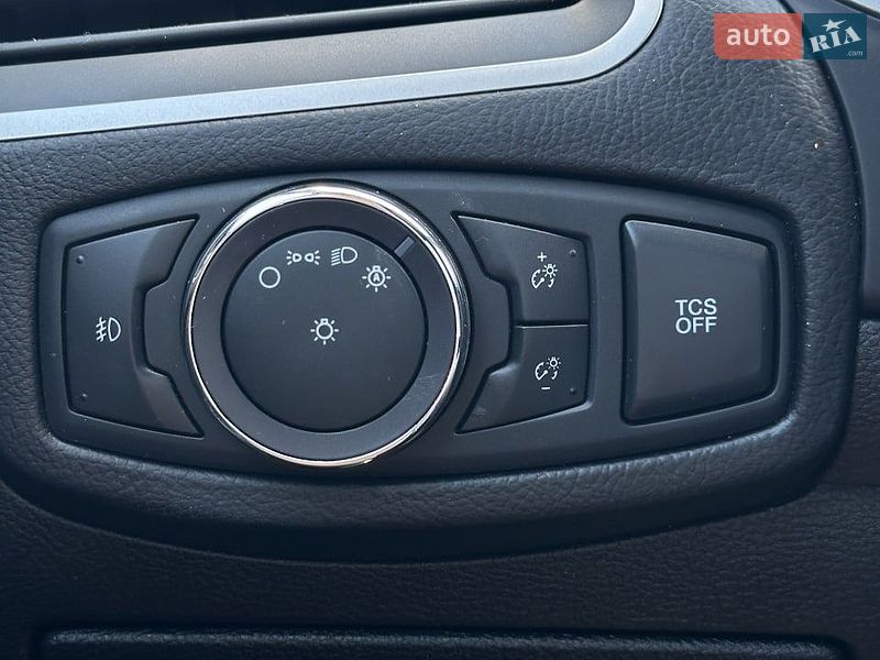 Внедорожник / Кроссовер Ford Edge 2020 в Белогородке