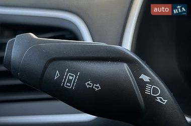 Внедорожник / Кроссовер Ford Edge 2020 в Белогородке