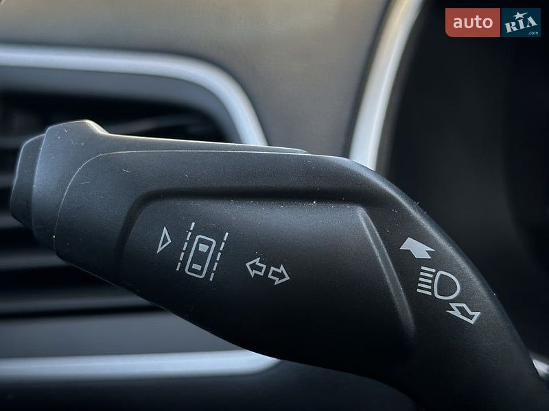 Внедорожник / Кроссовер Ford Edge 2020 в Белогородке