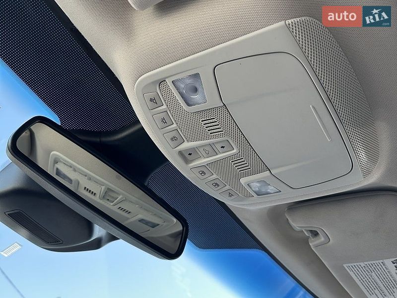 Внедорожник / Кроссовер Ford Edge 2020 в Белогородке