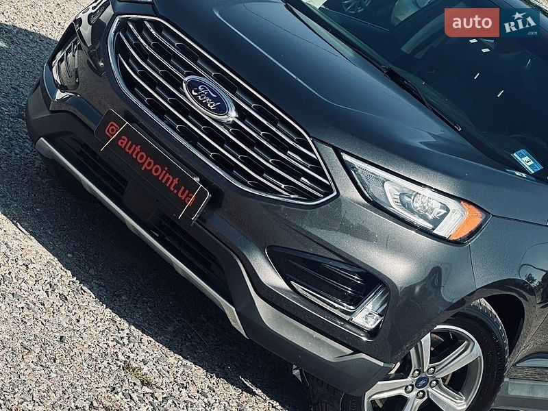 Внедорожник / Кроссовер Ford Edge 2020 в Белогородке