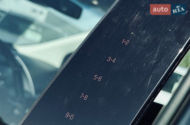 Внедорожник / Кроссовер Ford Edge 2020 в Белогородке
