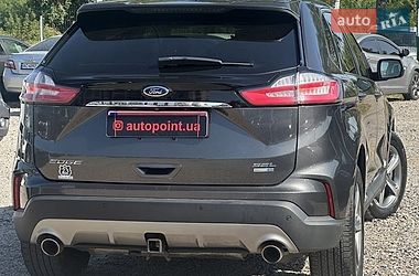 Внедорожник / Кроссовер Ford Edge 2020 в Белогородке