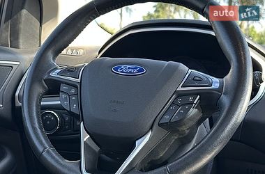 Внедорожник / Кроссовер Ford Edge 2020 в Белогородке