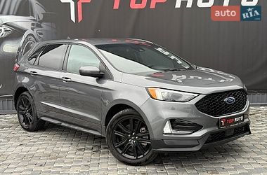 Позашляховик / Кросовер Ford Edge 2022 в Львові