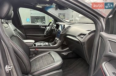 Позашляховик / Кросовер Ford Edge 2022 в Львові