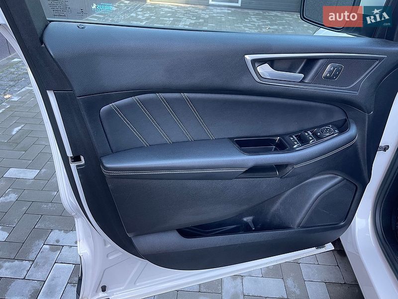 Внедорожник / Кроссовер Ford Edge 2015 в Киеве