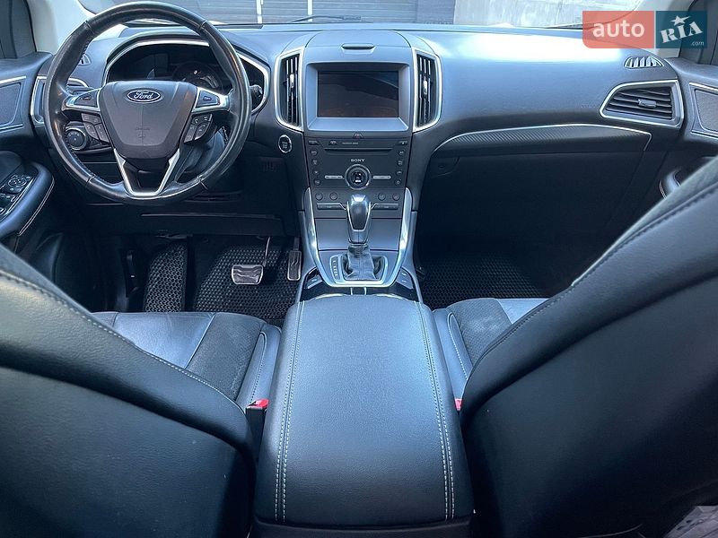 Внедорожник / Кроссовер Ford Edge 2015 в Киеве
