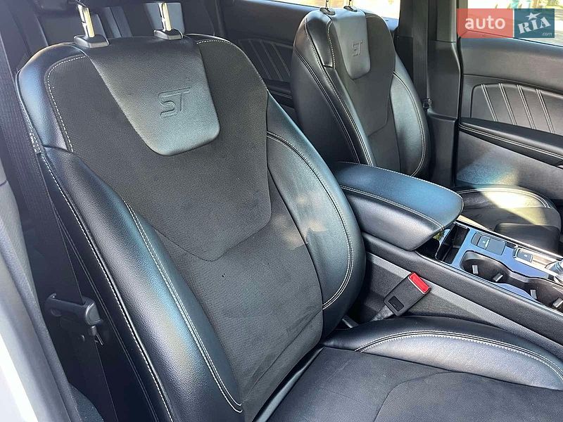 Внедорожник / Кроссовер Ford Edge 2018 в Черкассах