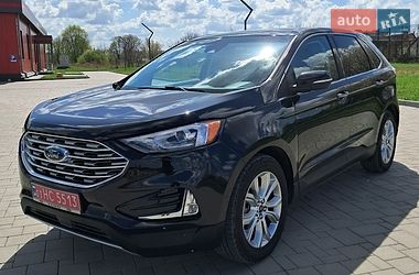 ford edge 2021 в Ровно от профессионального продавца Lyolik