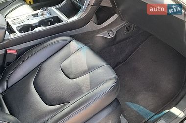 Позашляховик / Кросовер Ford Edge 2021 в Рівному