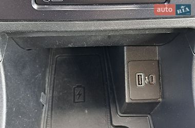 Позашляховик / Кросовер Ford Edge 2021 в Рівному