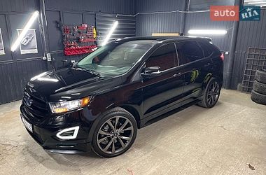 ford edge 2018 в Бровары от профессионального продавца Ігор Шевченко