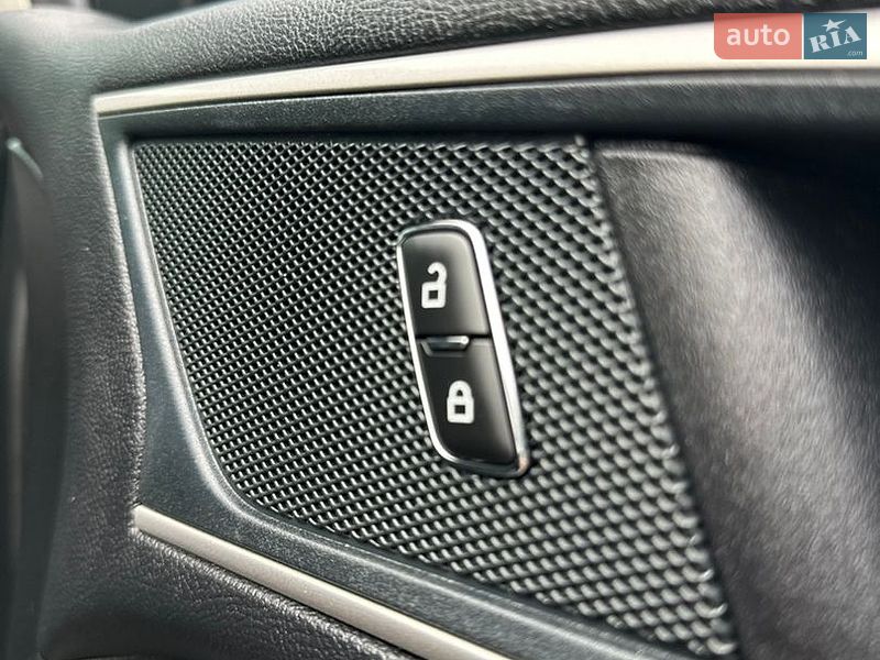 Позашляховик / Кросовер Ford Edge 2024 в Луцьку