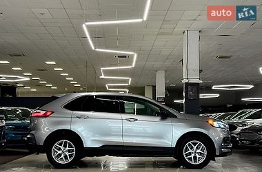 Внедорожник / Кроссовер Ford Edge 2024 в Николаеве